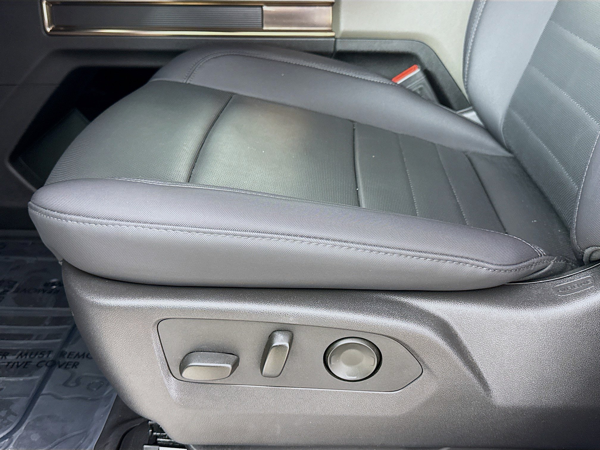 Used 2025 GMC Hummer EV 2X AWD/4WD image 22