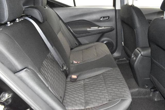 Certified 2024 Nissan Kicks SV FWD image 26