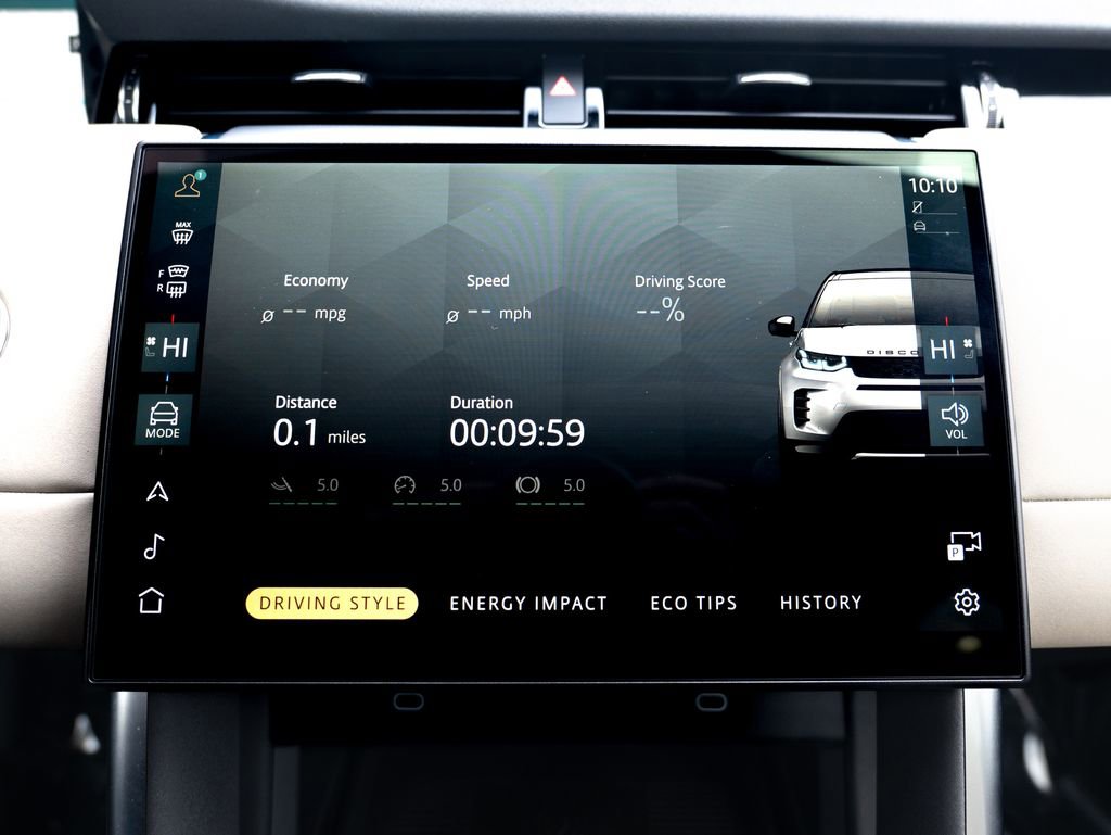 Certified 2025 Land Rover Discovery Sport S AWD/4WD image 27