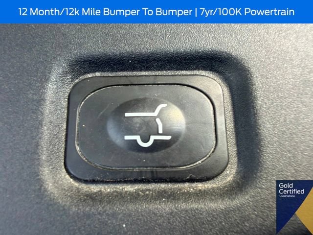 Used 2025 Ford Expedition Max Active AWD/4WD image 18