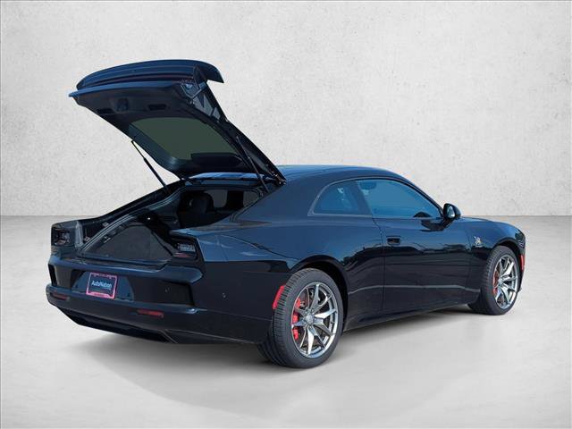Used 2025 Dodge Charger Daytona Scat Pack w/ Track Pack AWD/4WD image 6