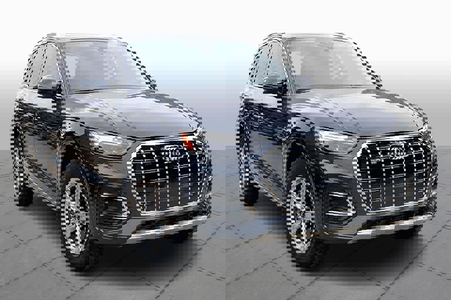 Used 2025 Audi Q5 2.0T Premium image 2