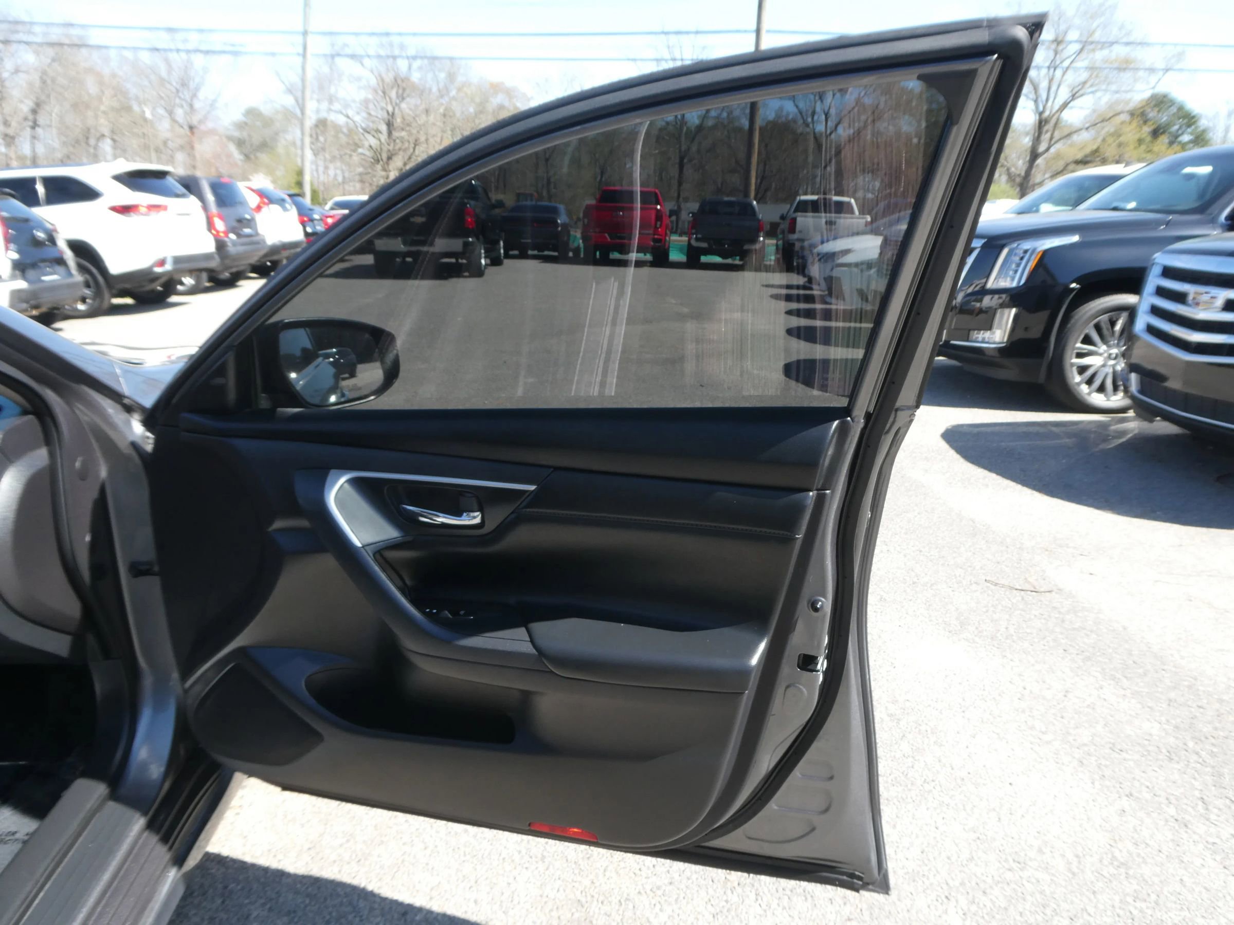 Used 2016 Nissan Altima 2.5 SL FWD image 23