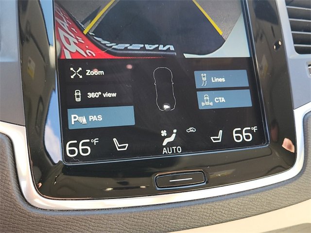 Used 2020 Volvo XC90 T6 Momentum image 20