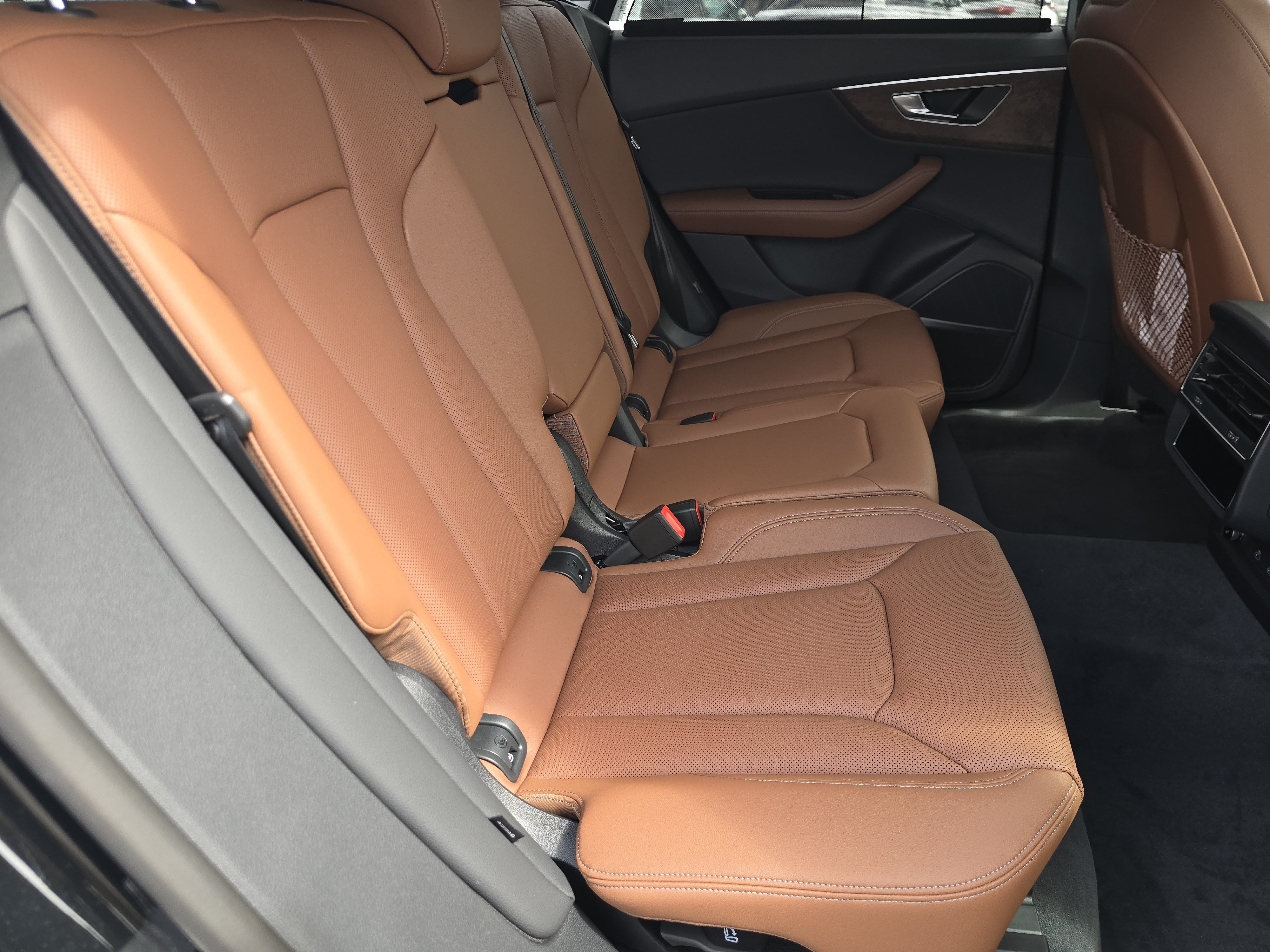 New 2026 Audi Q8 Premium Plus AWD/4WD image 17