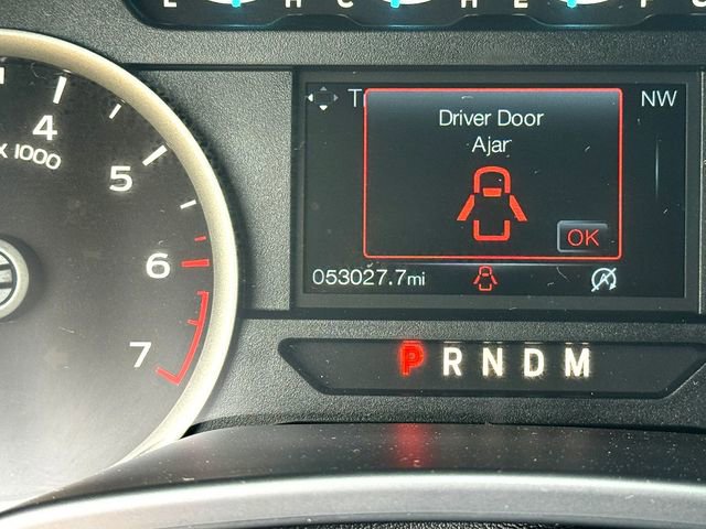 Used 2020 Ford F150 XLT w/ Equipment Group 302A Luxury image 16