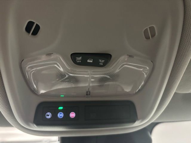 Certified 2023 Chevrolet TrailBlazer LT w/ Convenience Package image 30