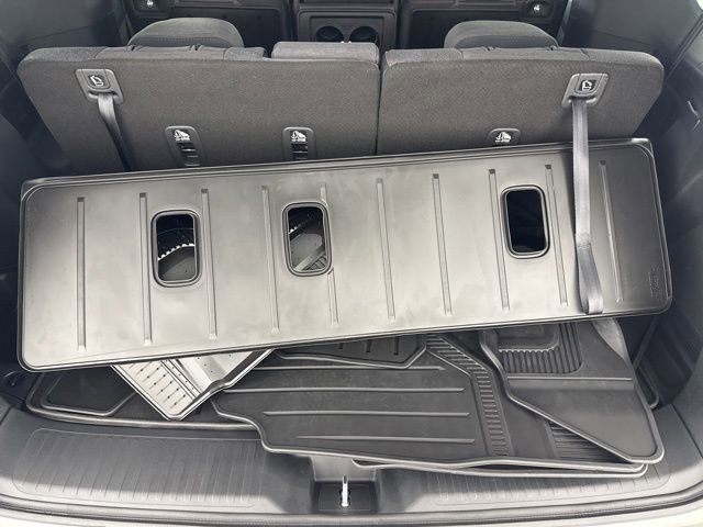 Used 2026 Honda Pilot Sport image 34