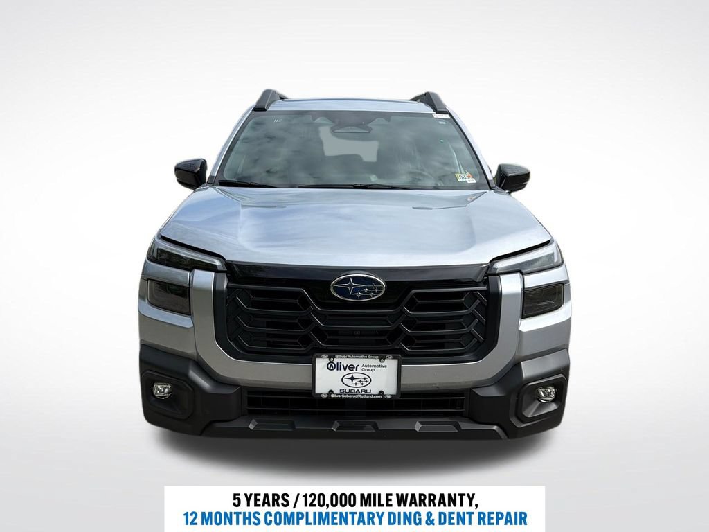 New 2026 Subaru Outback Touring XT AWD/4WD 360° Tour