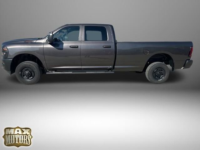 New 2025 RAM 2500 Tradesman image 4