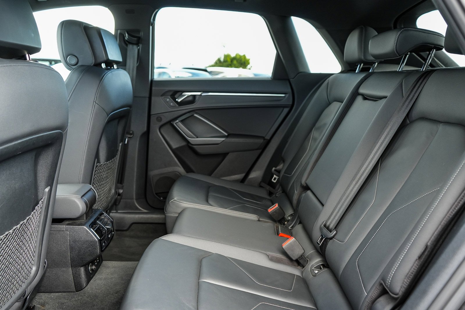 Used 2022 Audi Q3 2.0T Premium Plus image 17