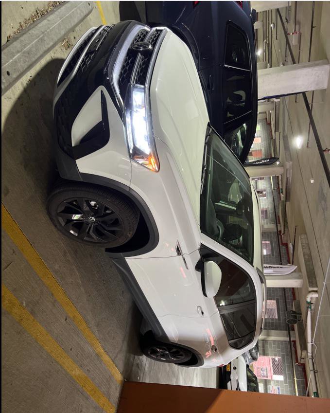 Certified 2023 Volkswagen Taos SE w/ Panoramic Sunroof Package AWD/4WD image 14