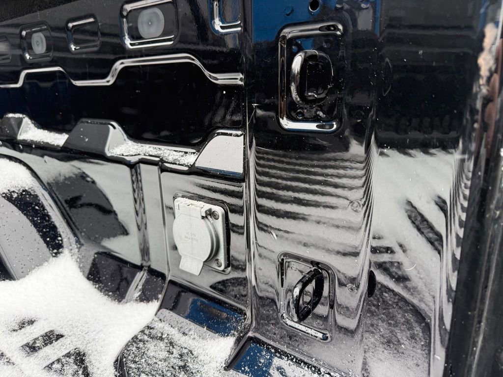 Used 2023 GMC Canyon Elevation w/ Convenience Package image 29