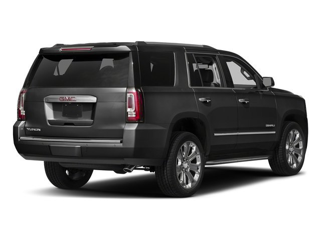 Used 2018 GMC Yukon Denali w/ Open Road Package AWD/4WD image 2