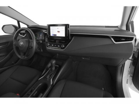 Used 2024 Toyota Corolla LE FWD image 16