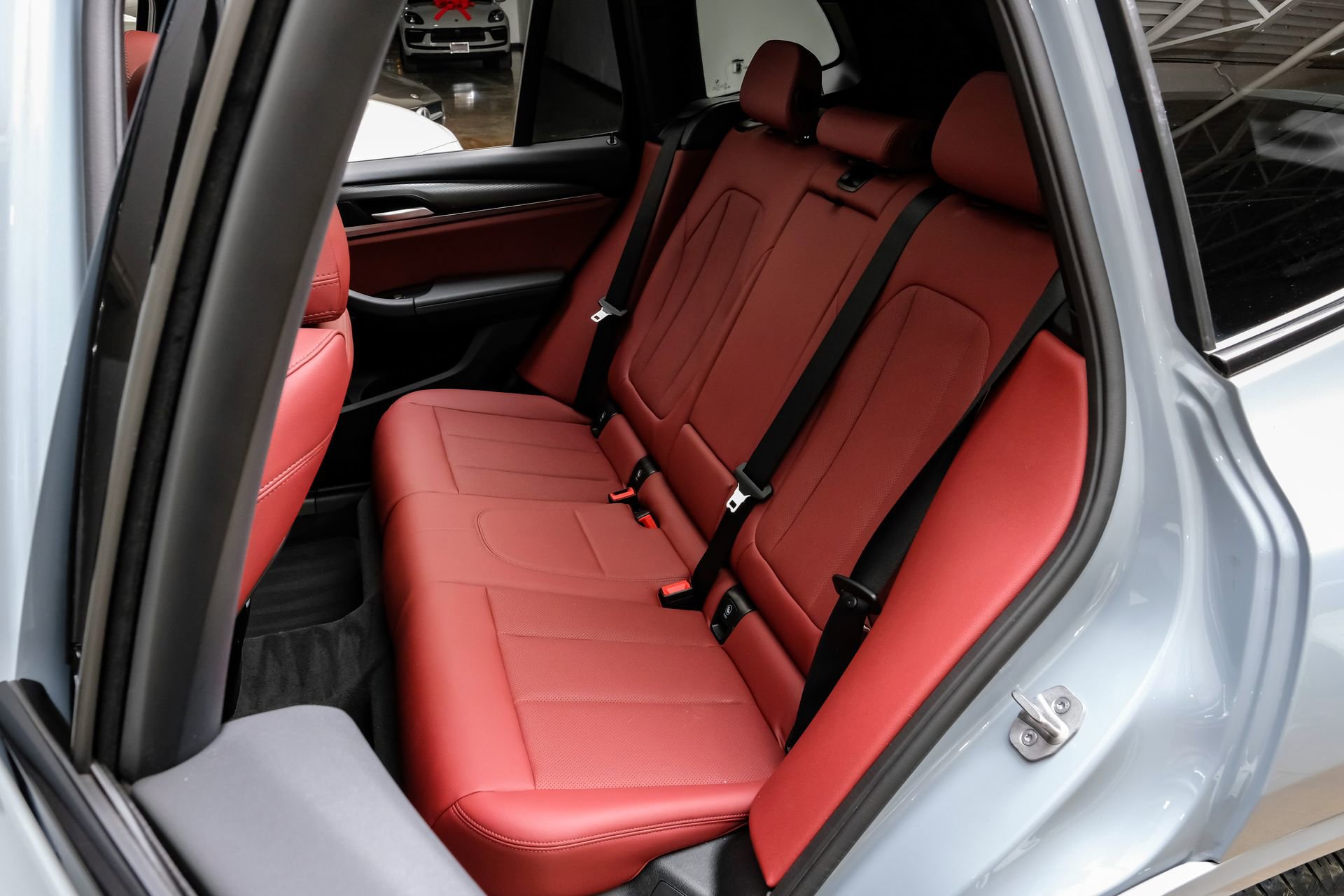 Used 2024 BMW X3 xDrive30i w/ M Sport Package image 42