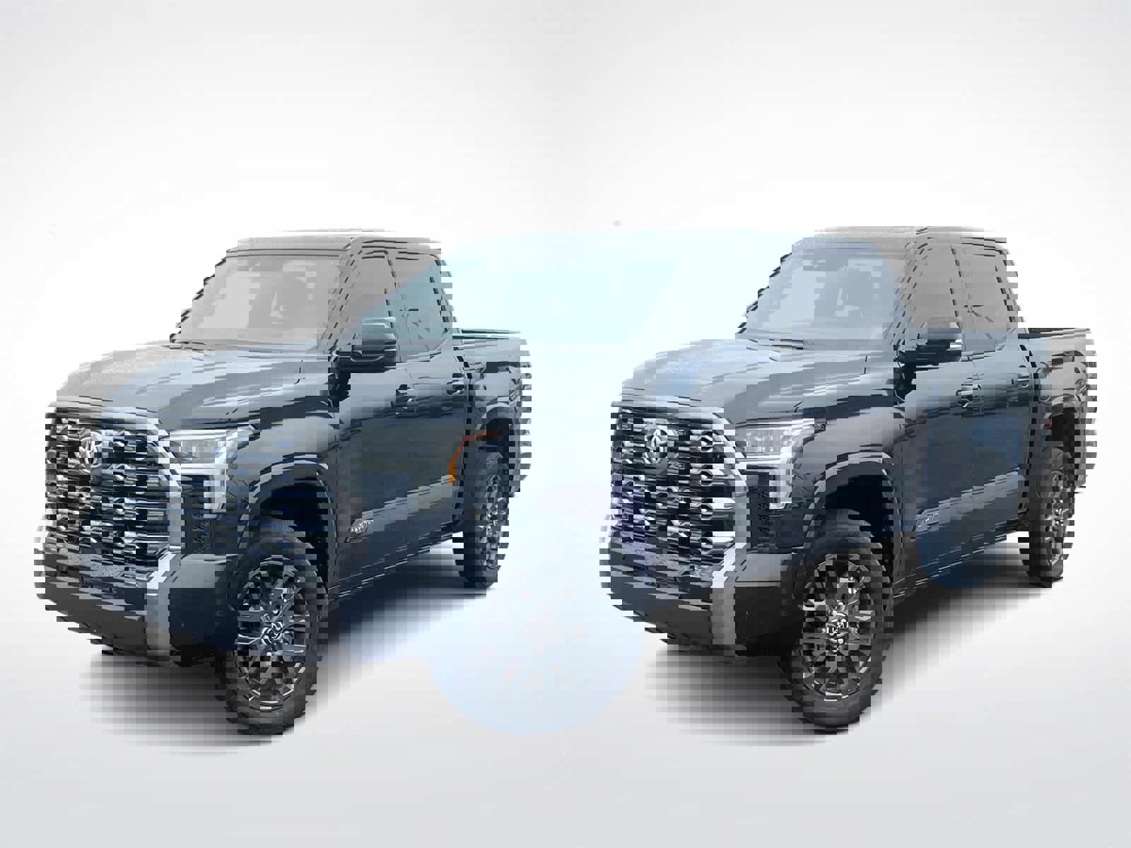 Used 2023 Toyota Tundra Platinum