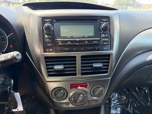 Used 2011 Subaru Impreza 2.5i Premium w/ PWR Moonroof Value Pkg AWD/4WD image 15