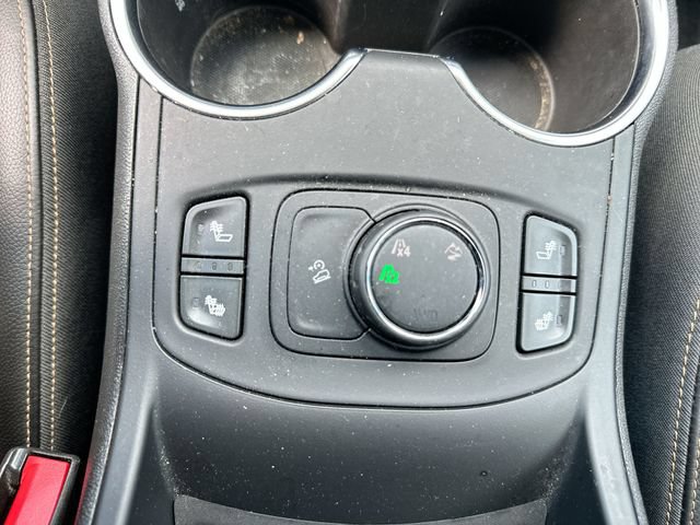 Used 2019 GMC Terrain SLT w/ Preferred Package AWD/4WD image 40