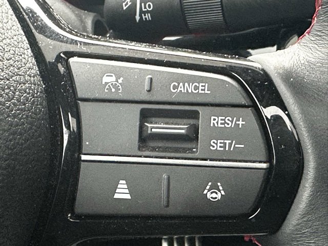 Certified 2024 Honda Civic Si image 9