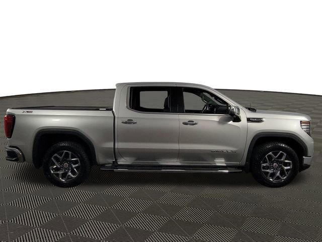 Used 2022 GMC Sierra 1500 SLT w/ X31 Off-Road Package image 11