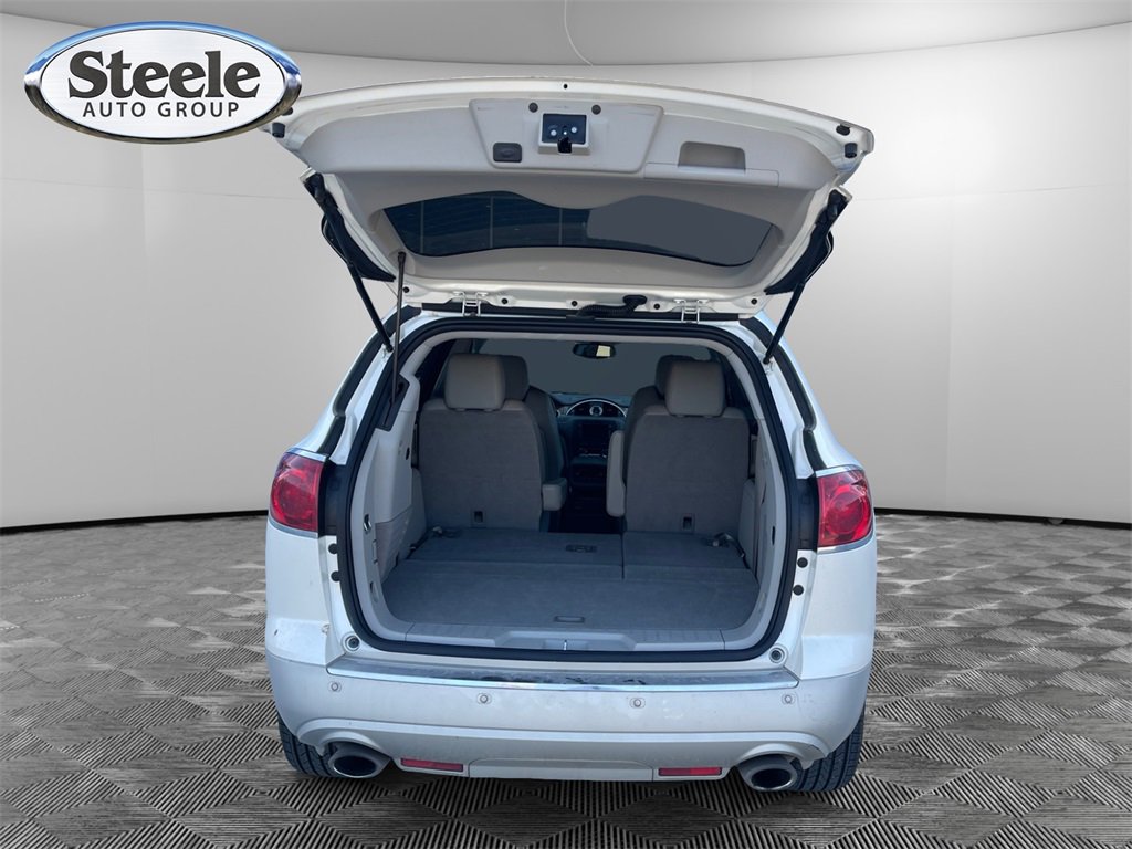 Used 2012 Buick Enclave Premium image 20