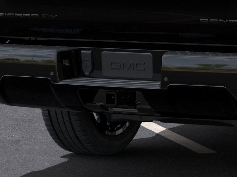 New 2025 GMC Sierra EV Denali image 15