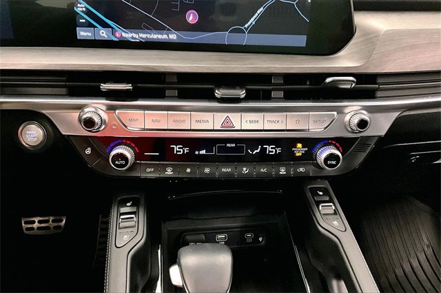 Used 2023 Kia Telluride SX Prestige X-Line image 27