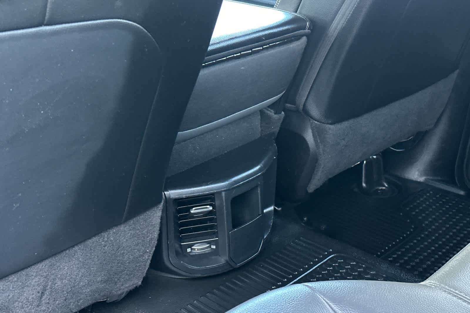 Used 2022 RAM 2500 Tradesman AWD/4WD image 14