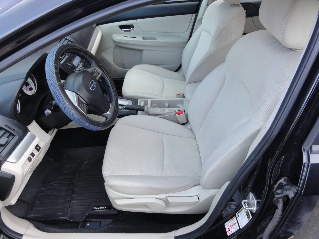 Used 2014 Subaru Impreza 2.0i Premium image 33