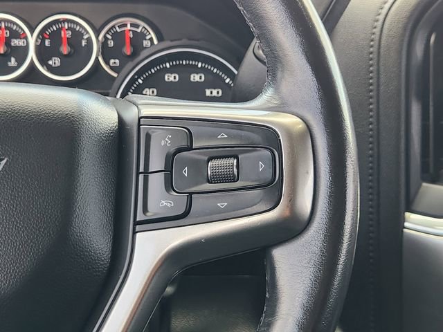 Used 2021 Chevrolet Silverado 1500 LT Trail Boss w/ Convenience Package II image 29