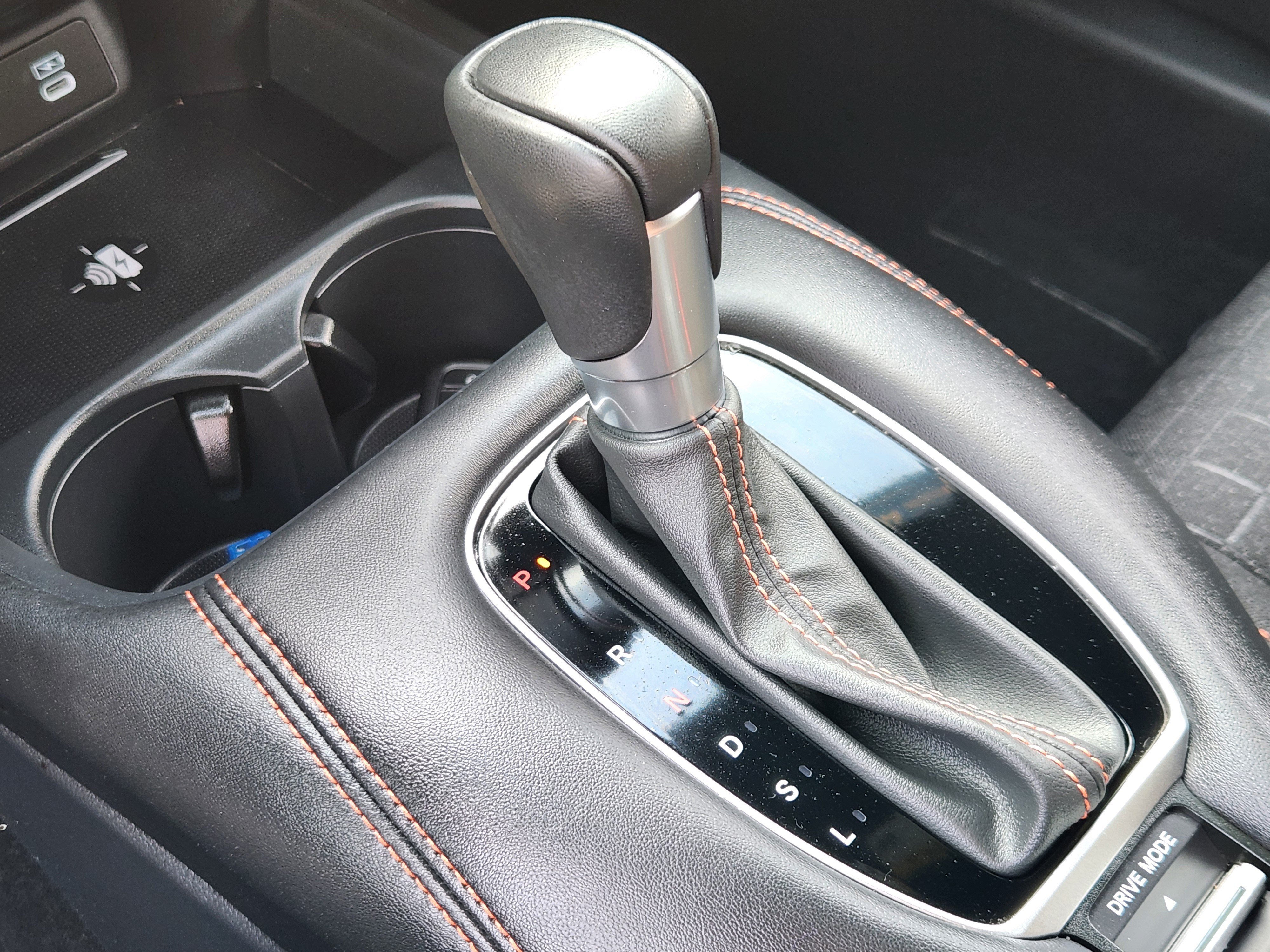 Certified 2026 Honda HR-V Sport image 12