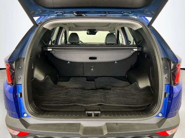 Used 2022 Hyundai Tucson Limited image 29