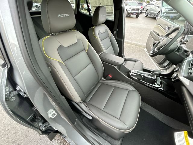 New 2026 Chevrolet Trax ACTIV w/ Sunroof Package image 26