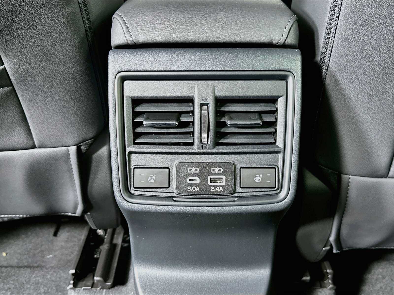 New 2026 Subaru Outback Touring XT AWD/4WD image 24