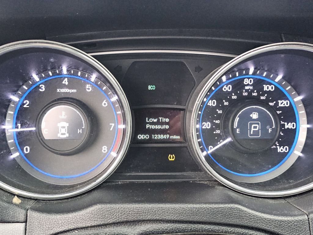 Used 2014 Hyundai Sonata GLS image 29