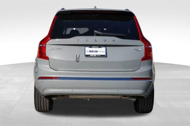 Used 2025 Volvo XC90 T8 Plus w/ Protection Package Premier AWD/4WD image 6