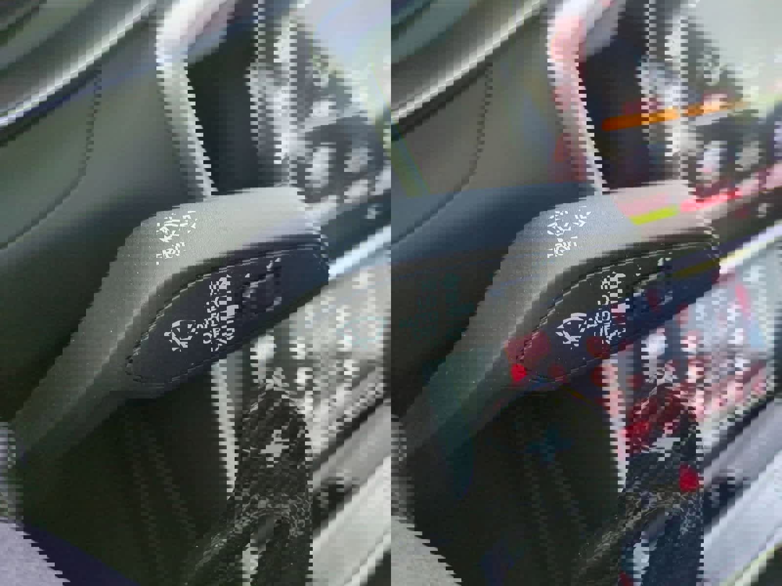 Used 2021 Audi RS 7 Sportback w/ Carbon Optic Package image 27