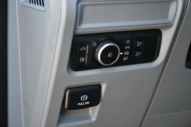 Used 2024 Ford F150 XLT w/ Mobile Office Package image 14