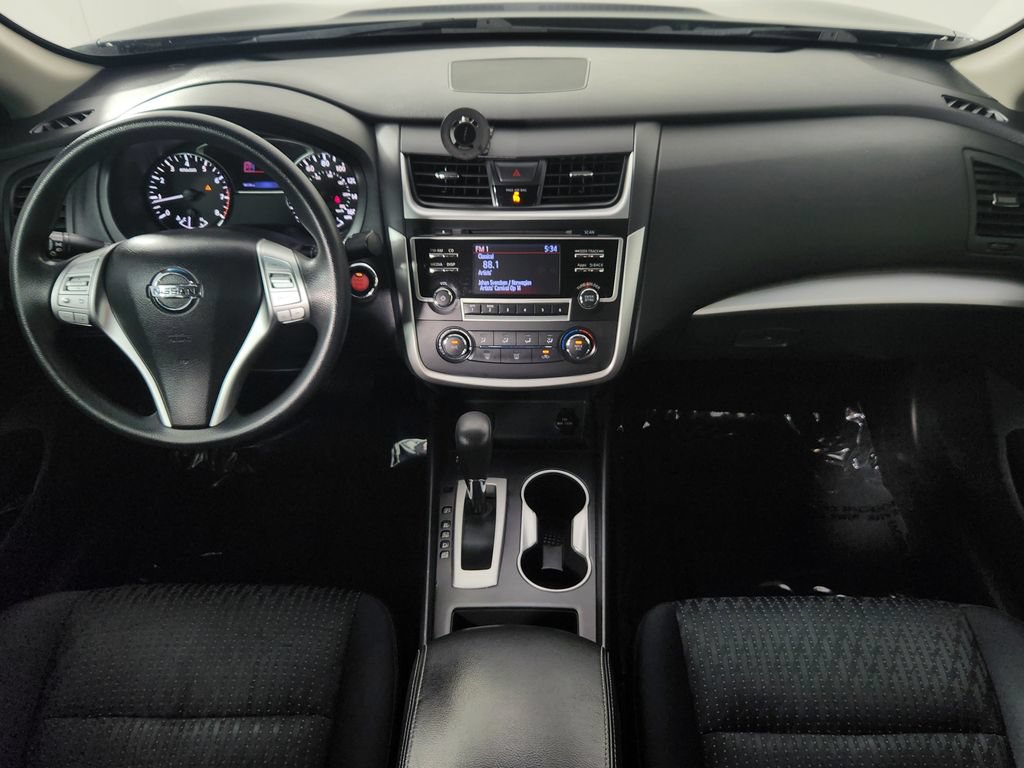 Used 2016 Nissan Altima 2.5 S w/ Power Driver Seat Package FWD image 19