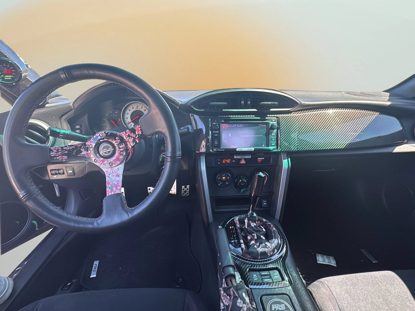 Used 2014 Scion FR-S RWD image 13