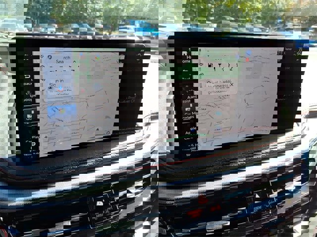 New 2026 Acura MDX A-Spec image 20