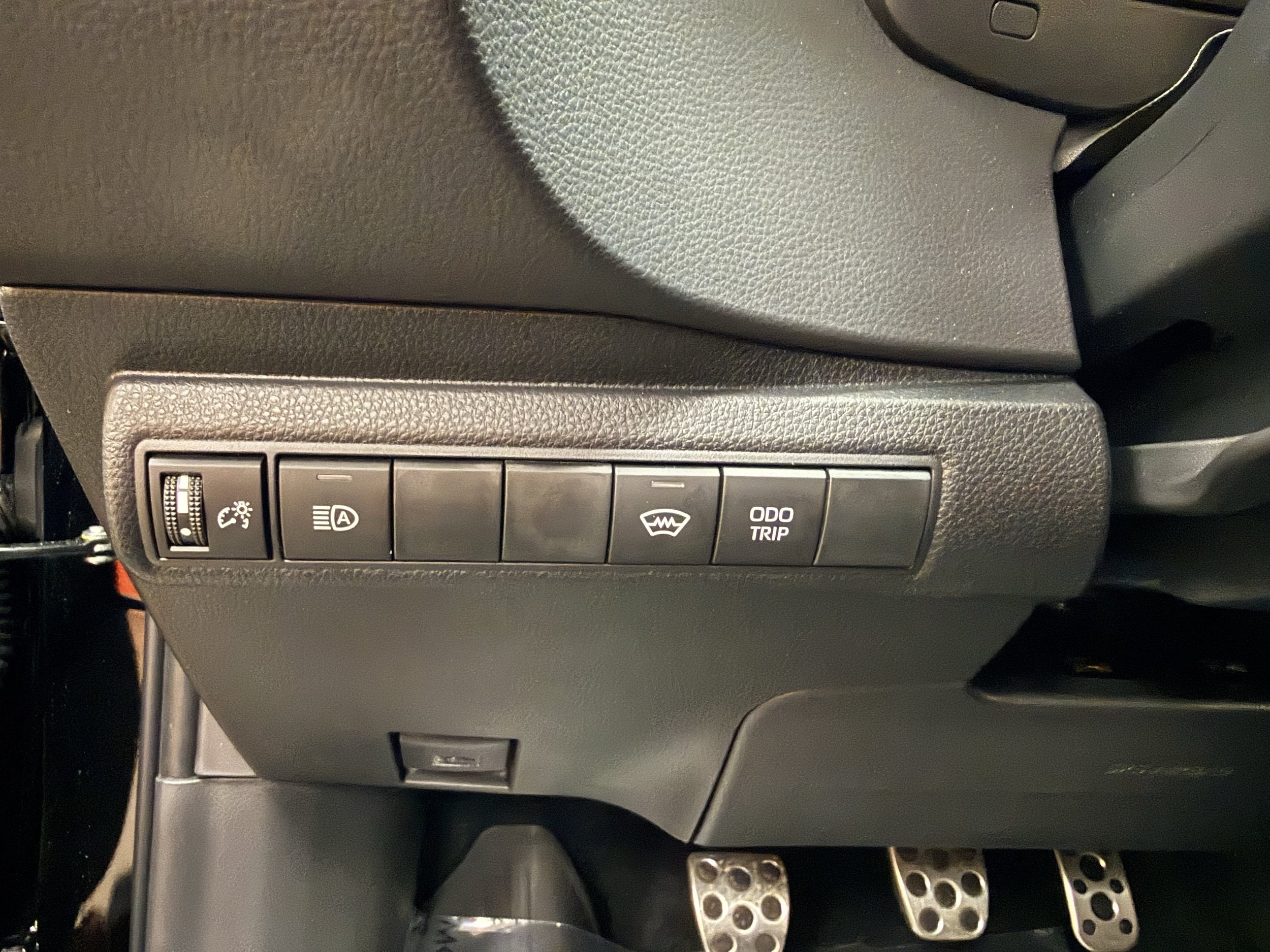 Used 2026 Toyota Corolla GR AWD/4WD image 29
