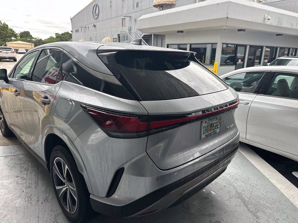 Used 2023 Lexus RX 350 FWD image 6