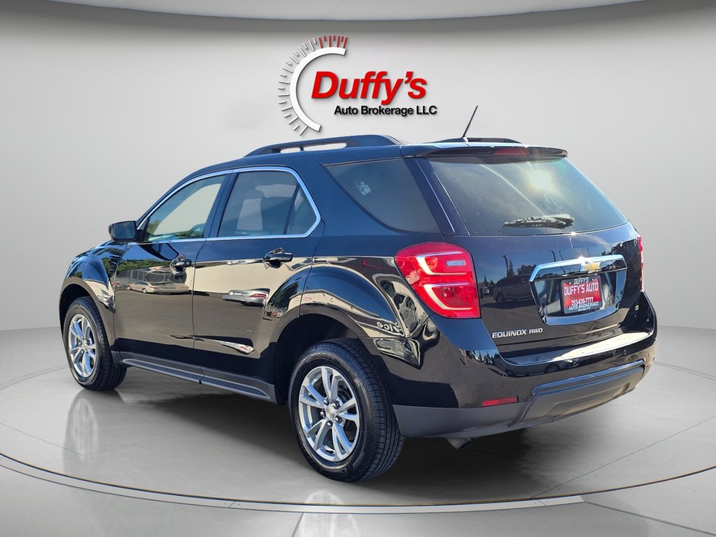 Used 2017 Chevrolet Equinox LT w/ Convenience Package AWD/4WD image 14