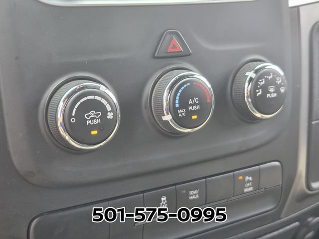 Used 2024 RAM 1500 Warlock AWD/4WD image 21