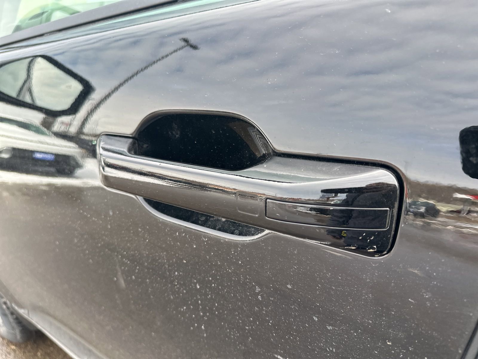 New 2026 Hyundai Palisade SEL Premium image 9