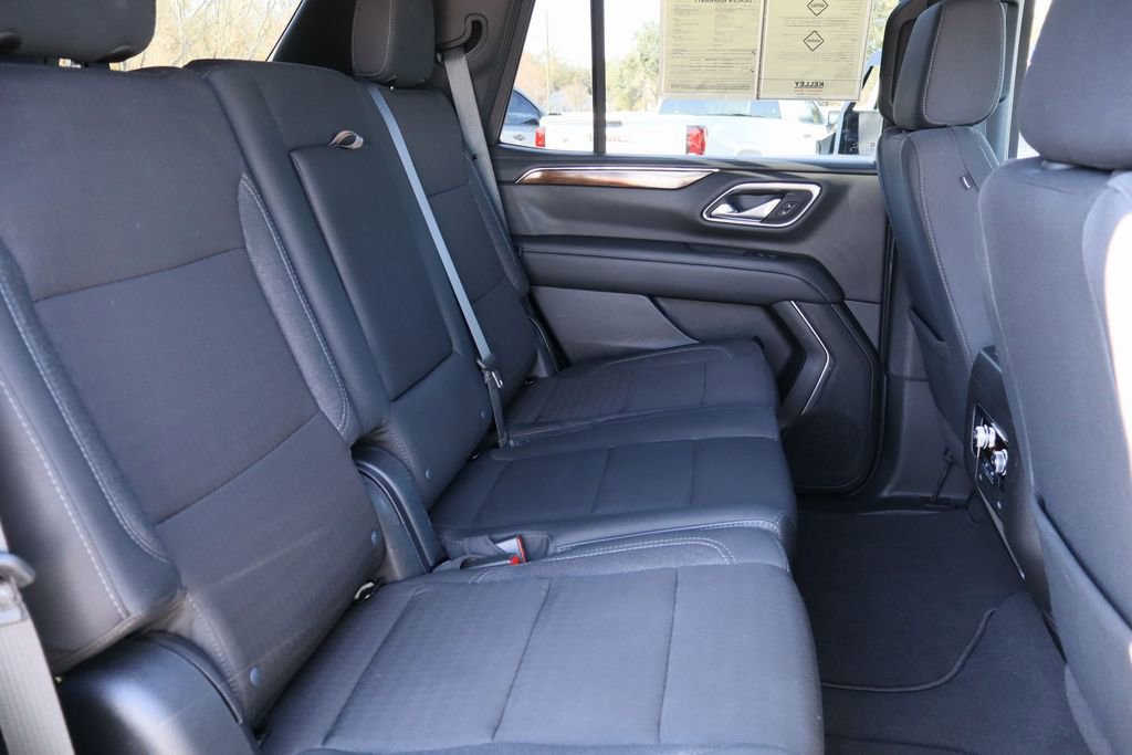 Certified 2023 GMC Yukon SLE image 27