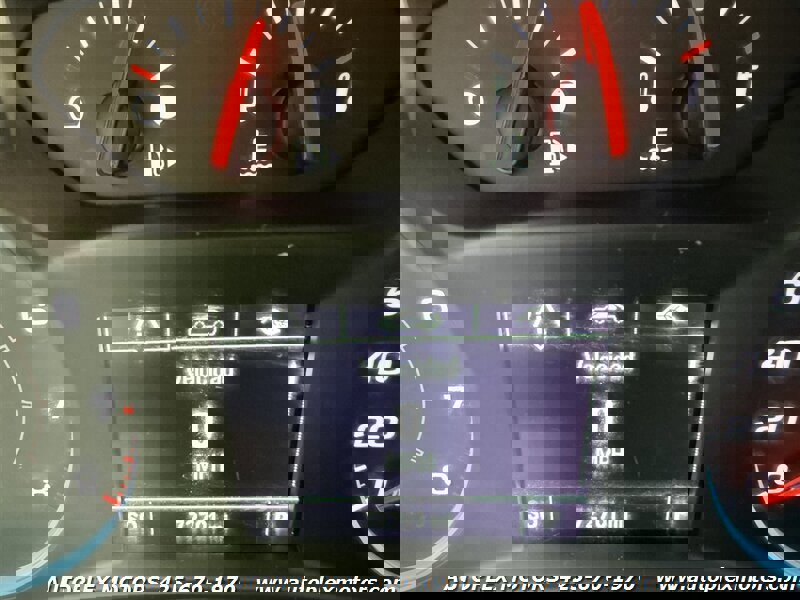 Used 2019 Chevrolet Malibu LT image 24