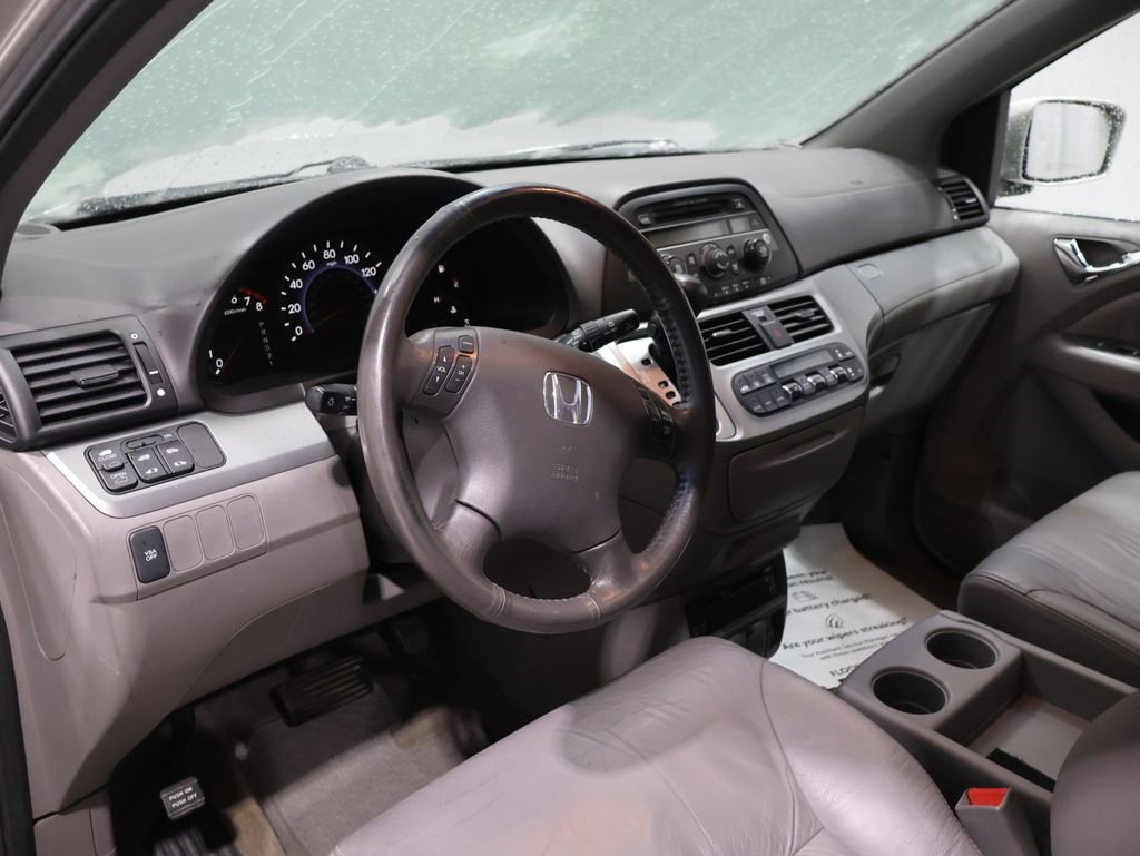 Used 2008 Honda Odyssey EX-L image 16